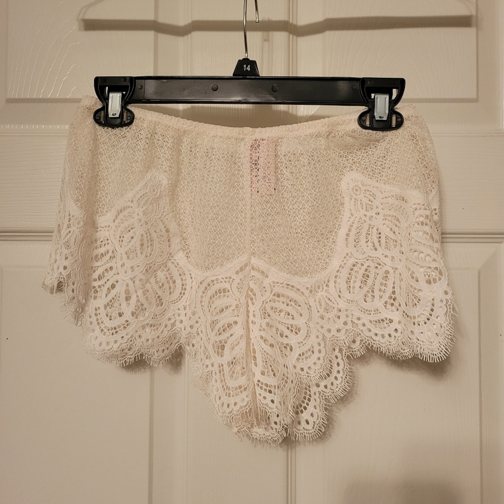 Lace Cami set